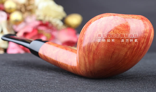 原装进口 意大利TOMMASO SPANU石楠木手工烟斗 5件套装F3-11-2