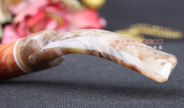 原装进口 意大利TOMMASO SPANU石楠木手工烟斗 5件套装F3-14-9