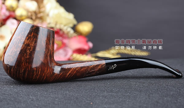 原装进口 意大利Mimmo Provenzano石楠木手工烟斗 5件套 B级201-1-4