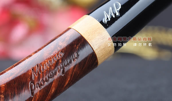 原装进口 意大利Mimmo Provenzano石楠木手工烟斗 5件套 B级201-2-9