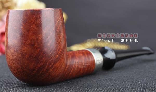 原装进口 法国CC CHACOM ST CLAUDE石楠木烟斗 五件套 军插XX342B-1