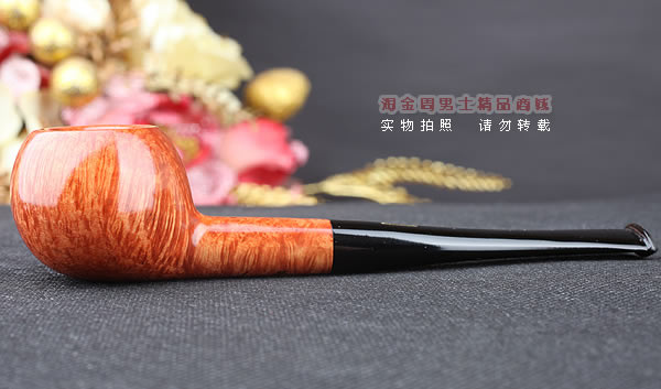 原装进口 意大利Amorelli石楠木手工烟斗 5件套装A423-3-4