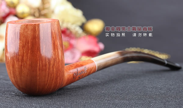 原装进口 意大利Amorelli石楠木手工烟斗 5件套装A442-1