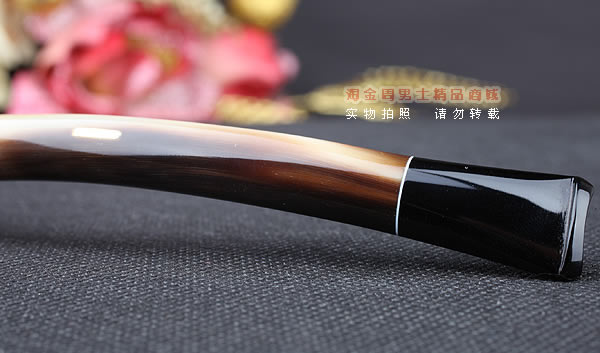 原装进口 意大利Amorelli石楠木手工烟斗 5件套装A442-9