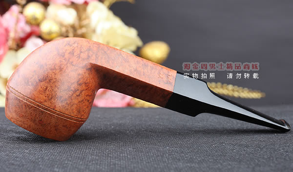 进口烟具 正品法国cc chacom石楠木烟斗 五件套装加拿大斗5XL-5