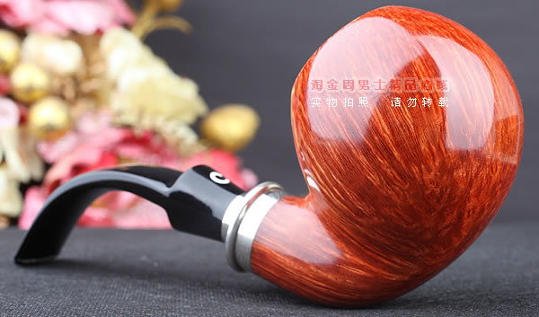 进口烟具 意大利Il Ceppo石楠木手工烟斗 6件套装A504_61-2