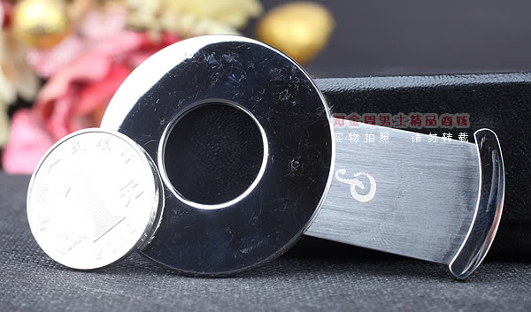 原装进口 正品爱尔兰彼得森Peterson雪 茄剪 Cut 77-1