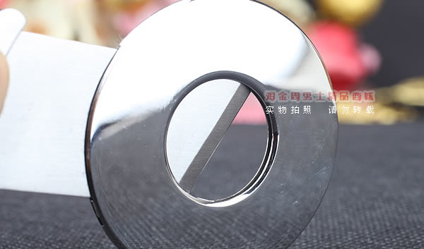 原装进口 正品爱尔兰彼得森Peterson雪 茄剪 Cut 77-2