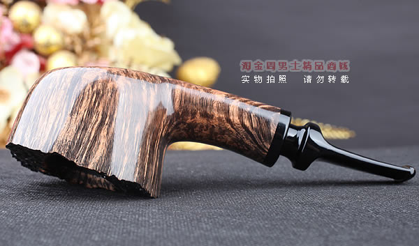 原装进口 丹麦大师WINSLOW石楠木手工烟斗 6件套装 B级别B13-5