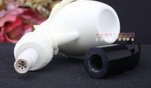 原装进口 土耳其ALTINAY海泡石手工烟斗 六件套装 鹰爪09-8