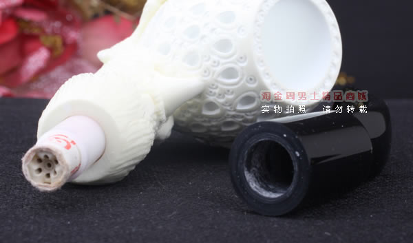 原装进口 土耳其ALTINAY海泡石手工烟斗 六件套装 鹰爪10-8