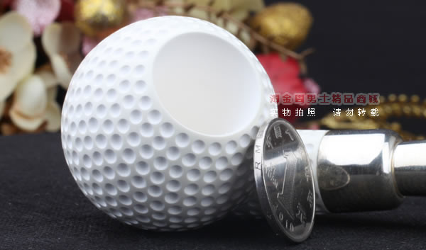 原装进口 土耳其海泡石ALTINAY烟斗 5件套装 925纯银 军插ALT234-6