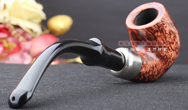 彼得森Peterson system进口石楠木烟斗 5件套系统光面斗312-3