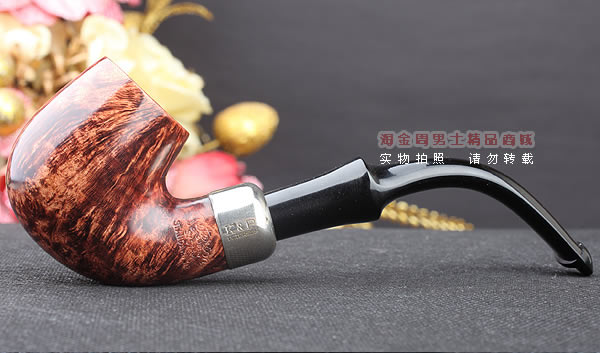 彼得森Peterson system进口石楠木烟斗 5件套系统光面斗312-4