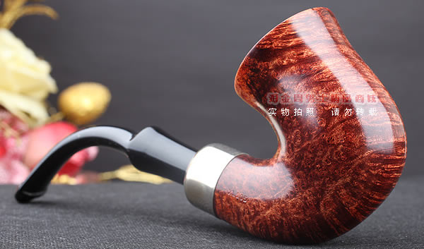 彼得森Peterson system 石楠木烟斗 5件套系统光面斗XL305-2