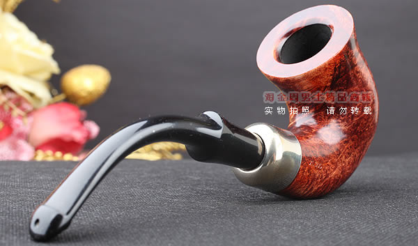 彼得森Peterson system 石楠木烟斗 5件套系统光面斗XL305-3