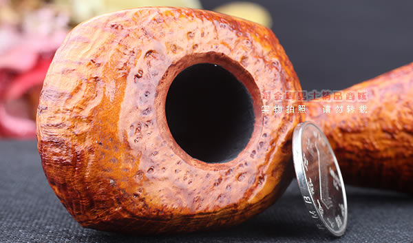 原装进口 丹麦Peder Jeppesen PJ石楠木手工烟斗 六件套装IDA2-8-7