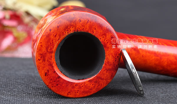 原装进口 丹麦Peder Jeppesen PJ石楠木手工烟斗 5件套装IDA 3-16-7