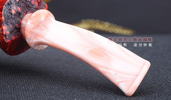 原装进口 丹麦Peder Jeppesen PJ石楠木手工烟斗 5件套装IDA 3-17-10