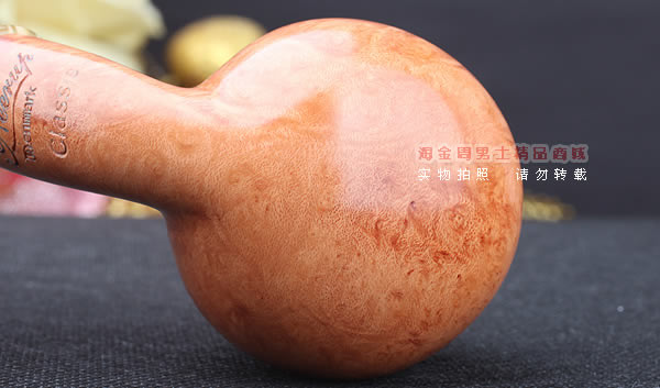 丹麦Peder Jeppesen 石楠木手工烟斗 5件套Neerup Cleopatra 2-15-6