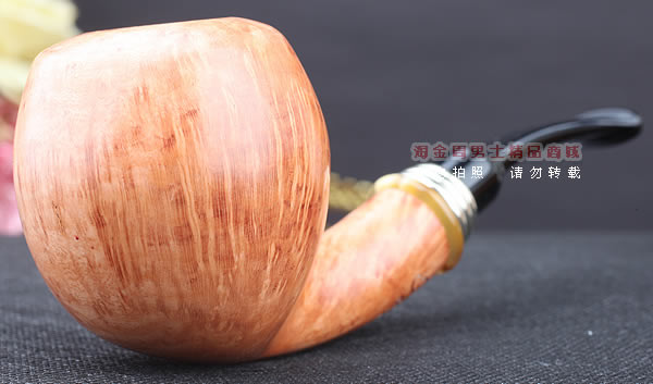 丹麦Peder Jeppesen 石楠木手工烟斗 5件套Neerup Classic 2-16-1