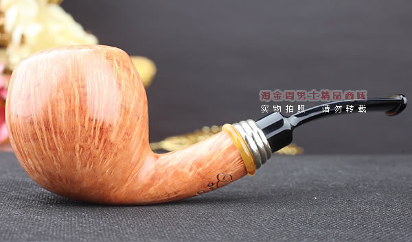 丹麦Peder Jeppesen 石楠木手工烟斗 5件套Neerup Classic 2-16-4