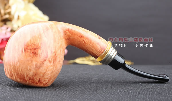 丹麦Peder Jeppesen 石楠木手工烟斗 5件套Neerup Classic 2-16-5