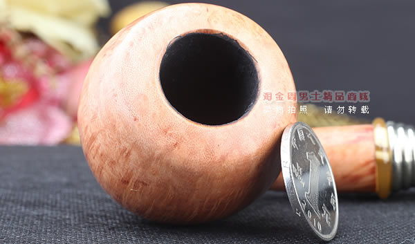 丹麦Peder Jeppesen 石楠木手工烟斗 5件套Neerup Classic 2-16-7