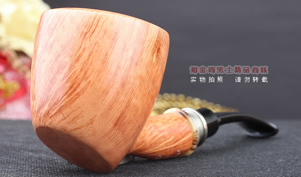 丹麦Peder Jeppesen 石楠木手工烟斗 5件套Neerup Classic 2-17-1