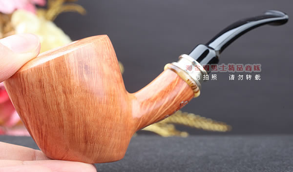 丹麦Peder Jeppesen 石楠木手工烟斗 5件套Neerup Classic 2-17-10