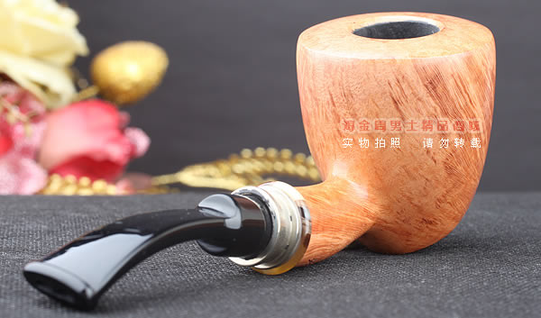 丹麦Peder Jeppesen 石楠木手工烟斗 5件套Neerup Classic 2-17-3