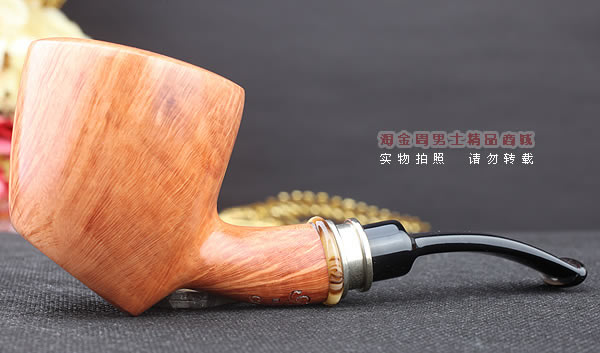 丹麦Peder Jeppesen 石楠木手工烟斗 5件套Neerup Classic 2-17-4