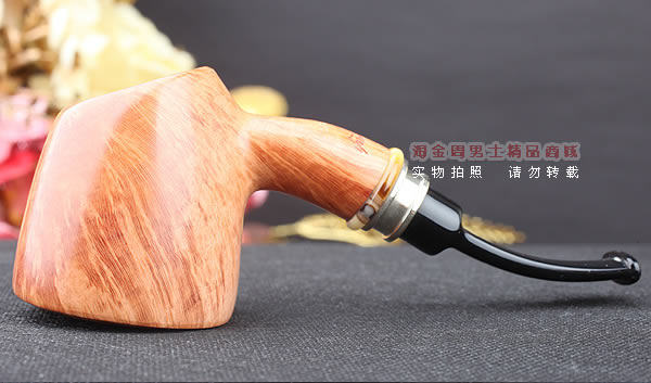 丹麦Peder Jeppesen 石楠木手工烟斗 5件套Neerup Classic 2-17-5