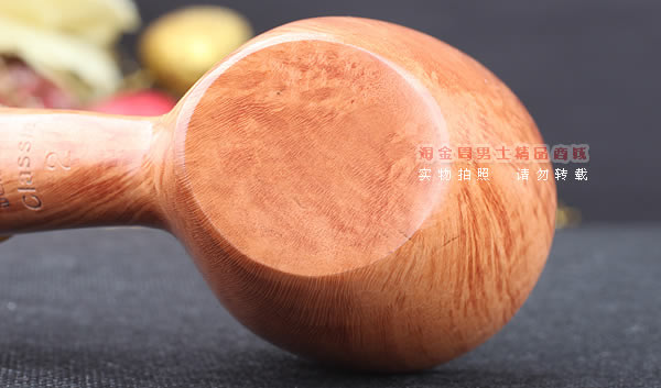 丹麦Peder Jeppesen 石楠木手工烟斗 5件套Neerup Classic 2-17-6