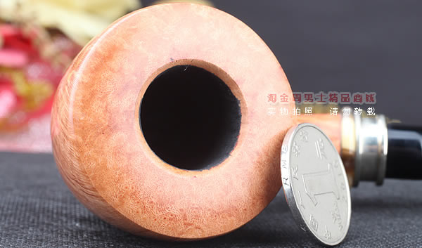 丹麦Peder Jeppesen 石楠木手工烟斗 5件套Neerup Classic 2-17-7