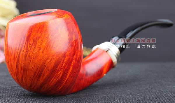 丹麦Peder Jeppesen 石楠木手工烟斗 5件套Neerup Classic 2-18-1