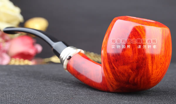 丹麦Peder Jeppesen 石楠木手工烟斗 5件套Neerup Classic 2-18-2