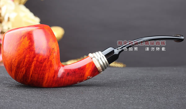 丹麦Peder Jeppesen 石楠木手工烟斗 5件套Neerup Classic 2-18-4