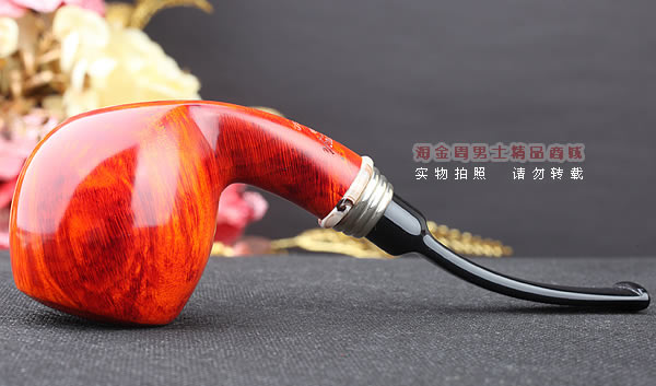 丹麦Peder Jeppesen 石楠木手工烟斗 5件套Neerup Classic 2-18-5