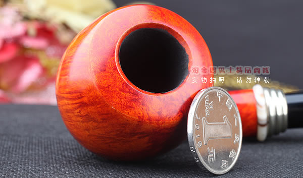 丹麦Peder Jeppesen 石楠木手工烟斗 5件套Neerup Classic 2-18-7