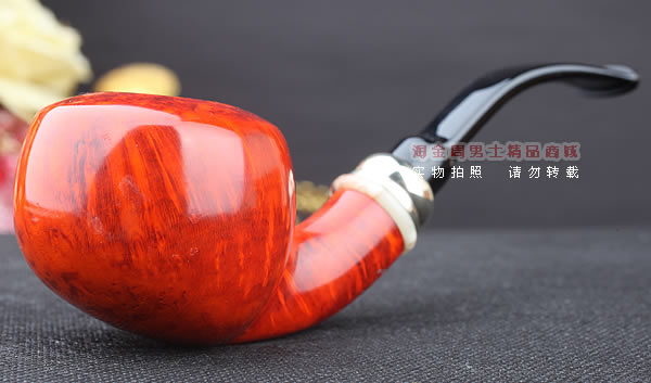 丹麦Peder Jeppesen 石楠木手工烟斗 5件套Neerup Classic 2-19-1