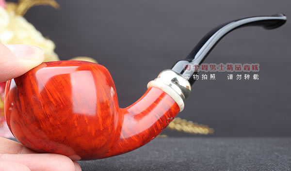 丹麦Peder Jeppesen 石楠木手工烟斗 5件套Neerup Classic 2-19-10