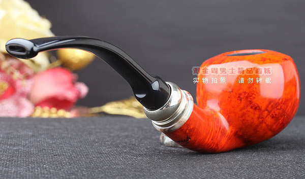 丹麦Peder Jeppesen 石楠木手工烟斗 5件套Neerup Classic 2-19-3