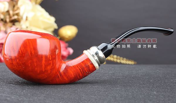 丹麦Peder Jeppesen 石楠木手工烟斗 5件套Neerup Classic 2-19-4