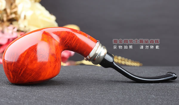 丹麦Peder Jeppesen 石楠木手工烟斗 5件套Neerup Classic 2-19-5