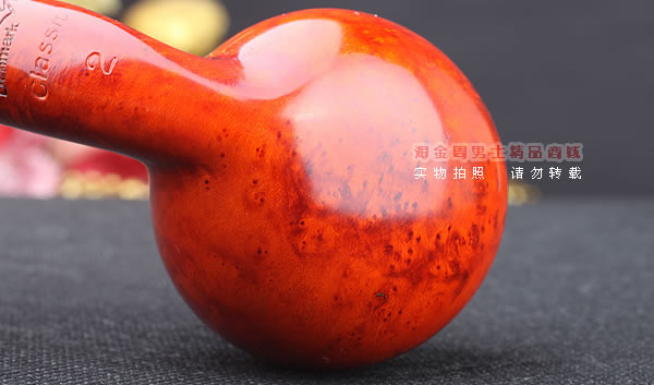 丹麦Peder Jeppesen 石楠木手工烟斗 5件套Neerup Classic 2-19-6