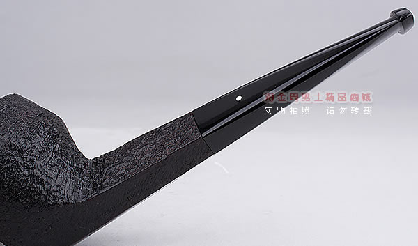 英国Dunhill登喜路进口石楠木手工烟斗 6件套装SHELL BRIAR 4104-2