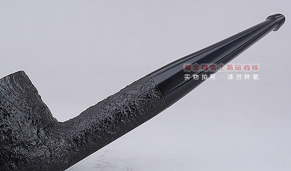 原装进口 英国Dunhill登喜路石楠木烟斗 6件套RUBYBARK 4106-2