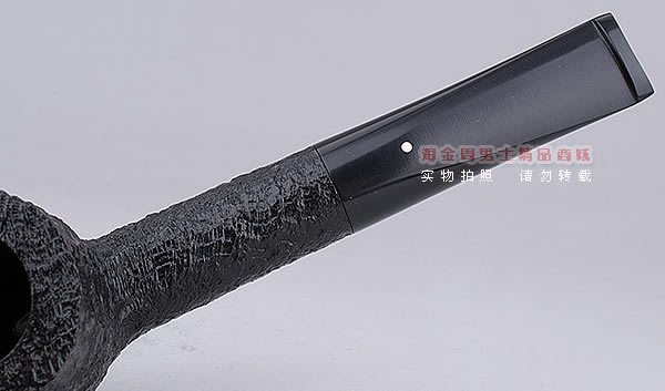 原装进口 英国Dunhill登喜路石楠木烟斗 6件套RUBYBARK 4106-3