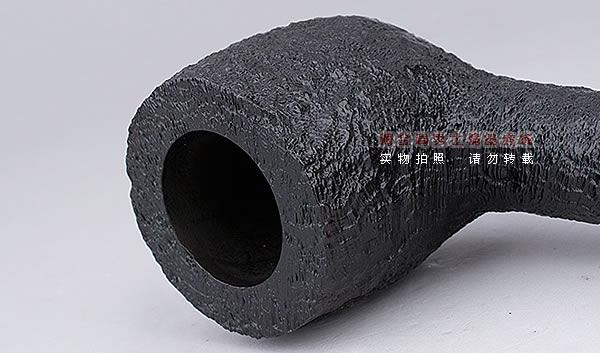 原装进口 英国Dunhill登喜路石楠木烟斗 6件套RUBYBARK 4106-5